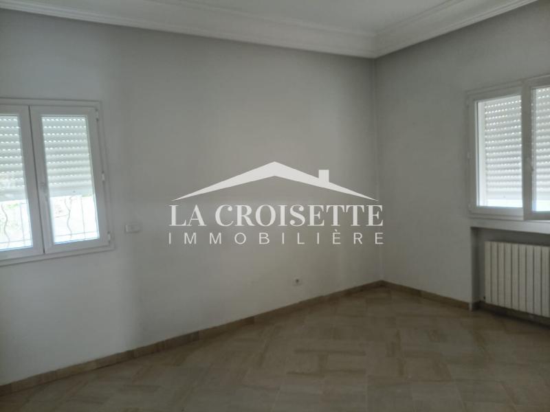 Villa S+6 à Ain Zaghouan Nord